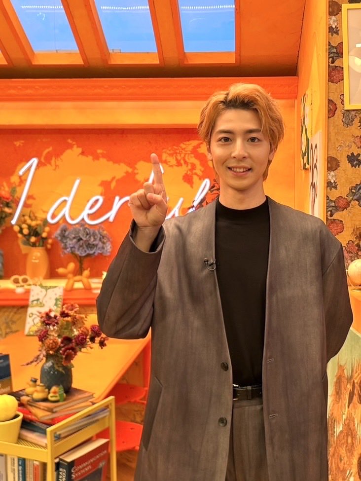 【テレビ】芸能界入りは美少女と間違われ　イケメン俳優・高杉真宙　小学生当時の写真公開　衝撃の美少年ぶりにスタジオ騒然