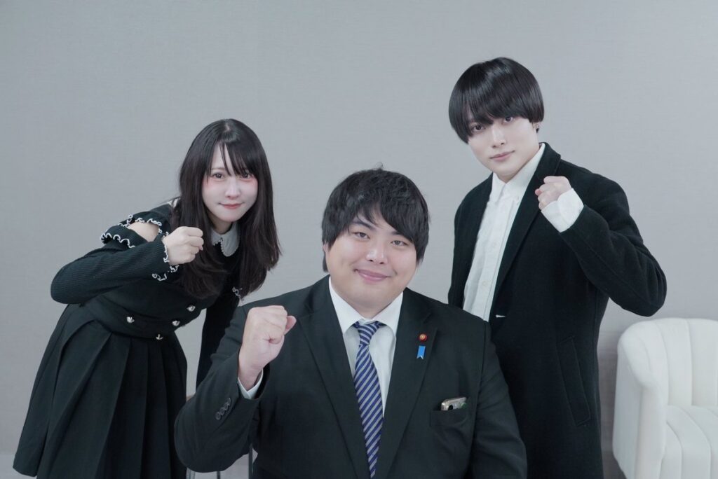 DEATHDOL NOTEとは何者か　高校いじめ動画拡散でへずまりゅうと設立宣言、93万人超の影響力を持つ「いじめ撲滅委員会」の正体