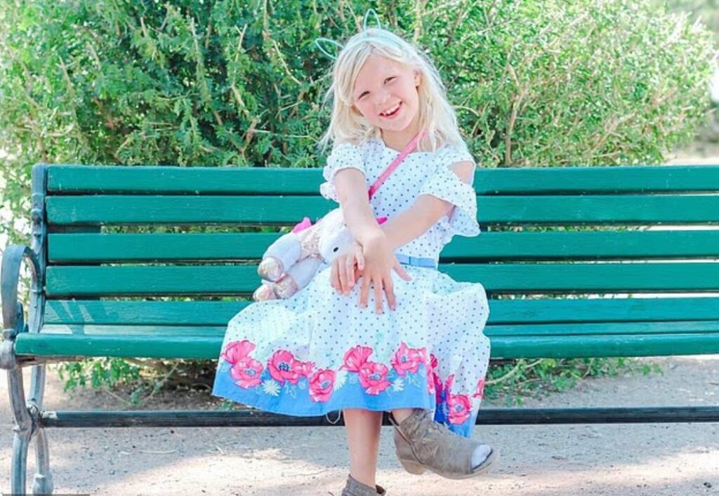 🇺🇸 9歳少女、窓から飛び降り虐待から逃亡も警察により送り返され殺害