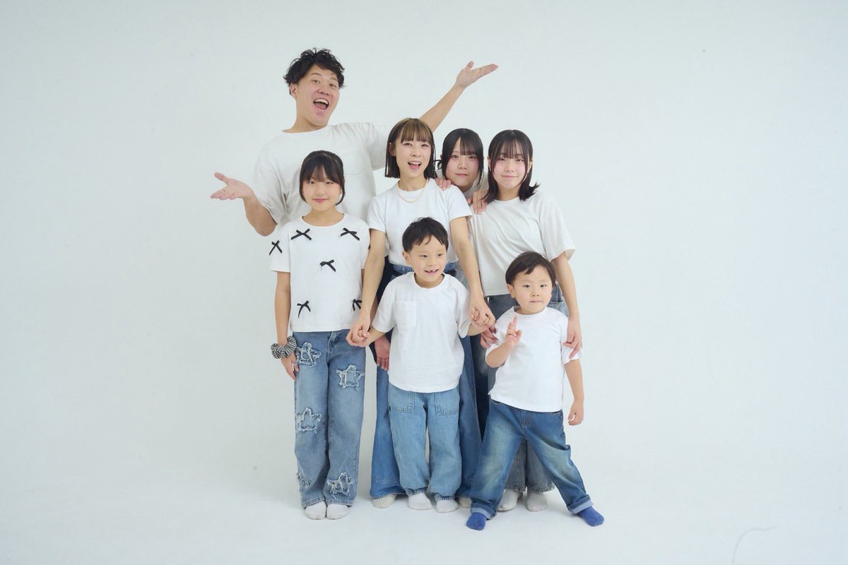 エハラマサヒロ　生成AIで加工した家族写真への批判「着付けや写真館の人の仕事を奪ってる」に反論「現像しに行ってる？」