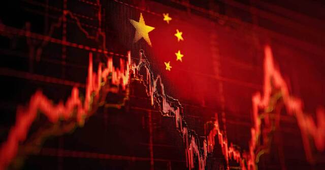 中国は実質GDP成長率約5%なのに失業者が続出している。なぜなのか…