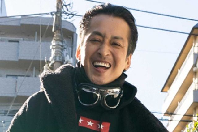 【芸能】大沢樹生、『光GENJI』時代に稼いだ額を告白！ 「年間で3000万、7年で2億」　ベンツ現金払い＆マンション購入もバブル崩壊で大損