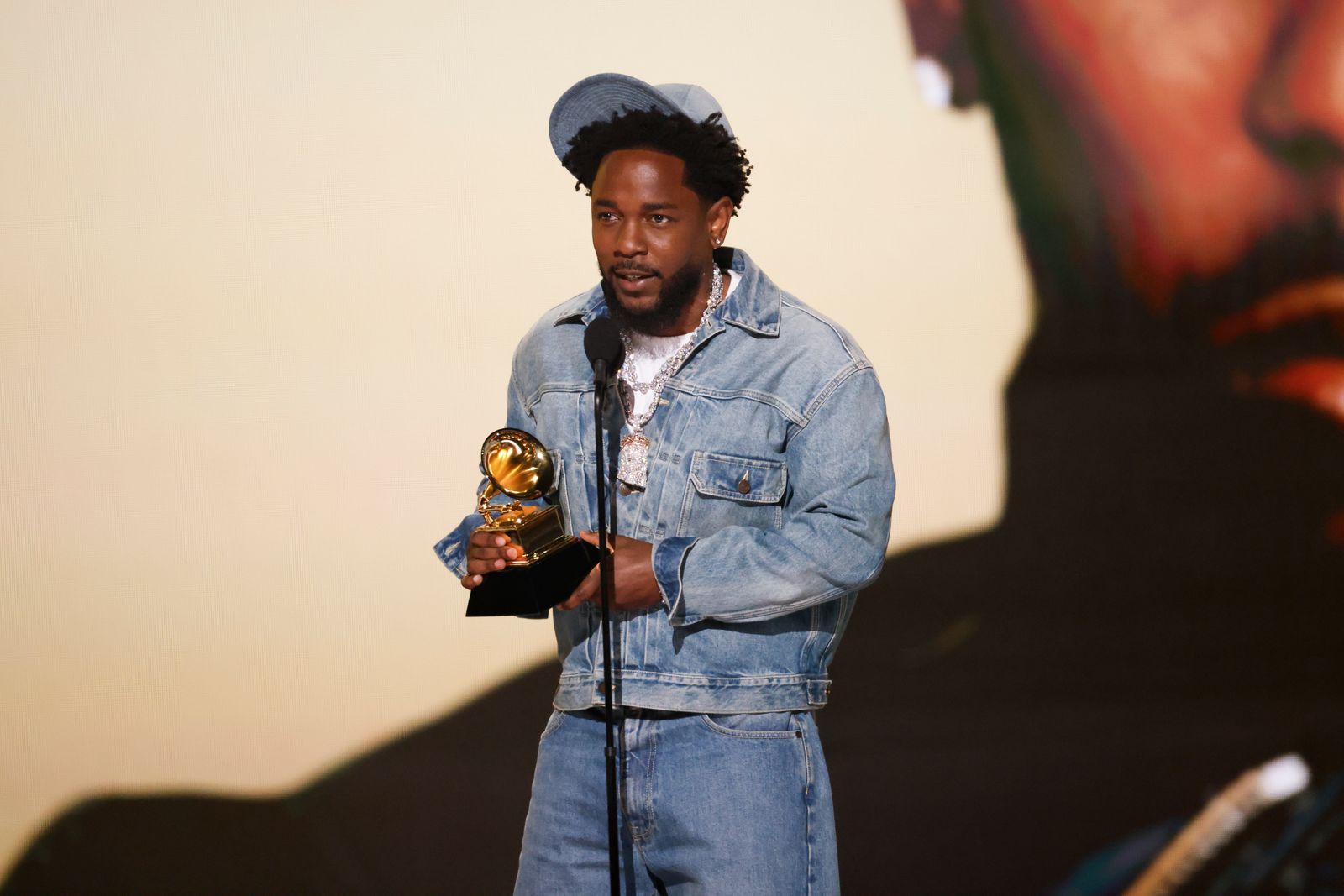 グラミー賞2026のノミネーションが発表　最多はケンドリック・ラマー最多9部門で最多ノミネート