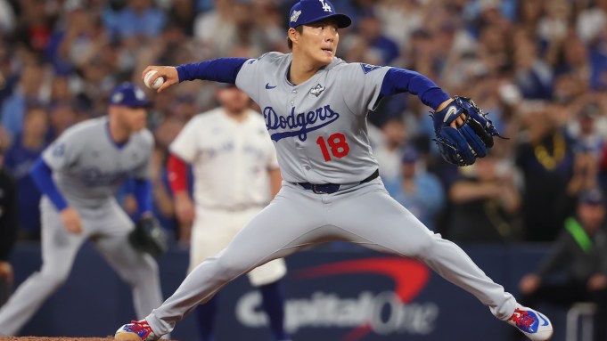 【MLB】ワールドシリーズ第7戦　FOX全米視聴者数2,545万人！(暫定値)