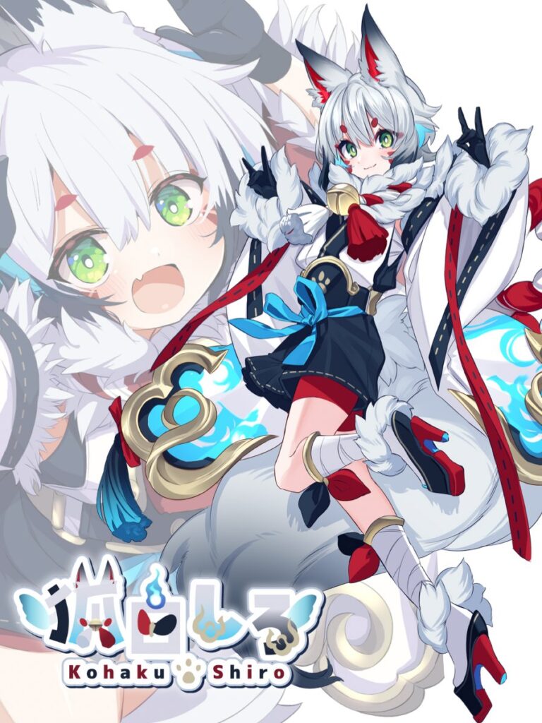 人気VTuber、SNSで結婚と出産を報告　ネットで祝福の声殺到