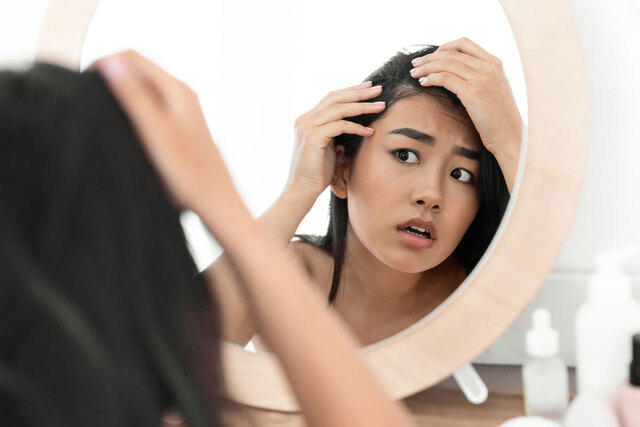 肥満治療薬「GLP-1」が脱毛の原因に？　専門家が真偽を解説