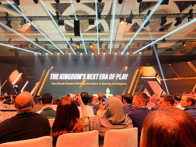 「ポケモンGO」も買収したサウジ　ゲーム界の地図を塗り替えるのか