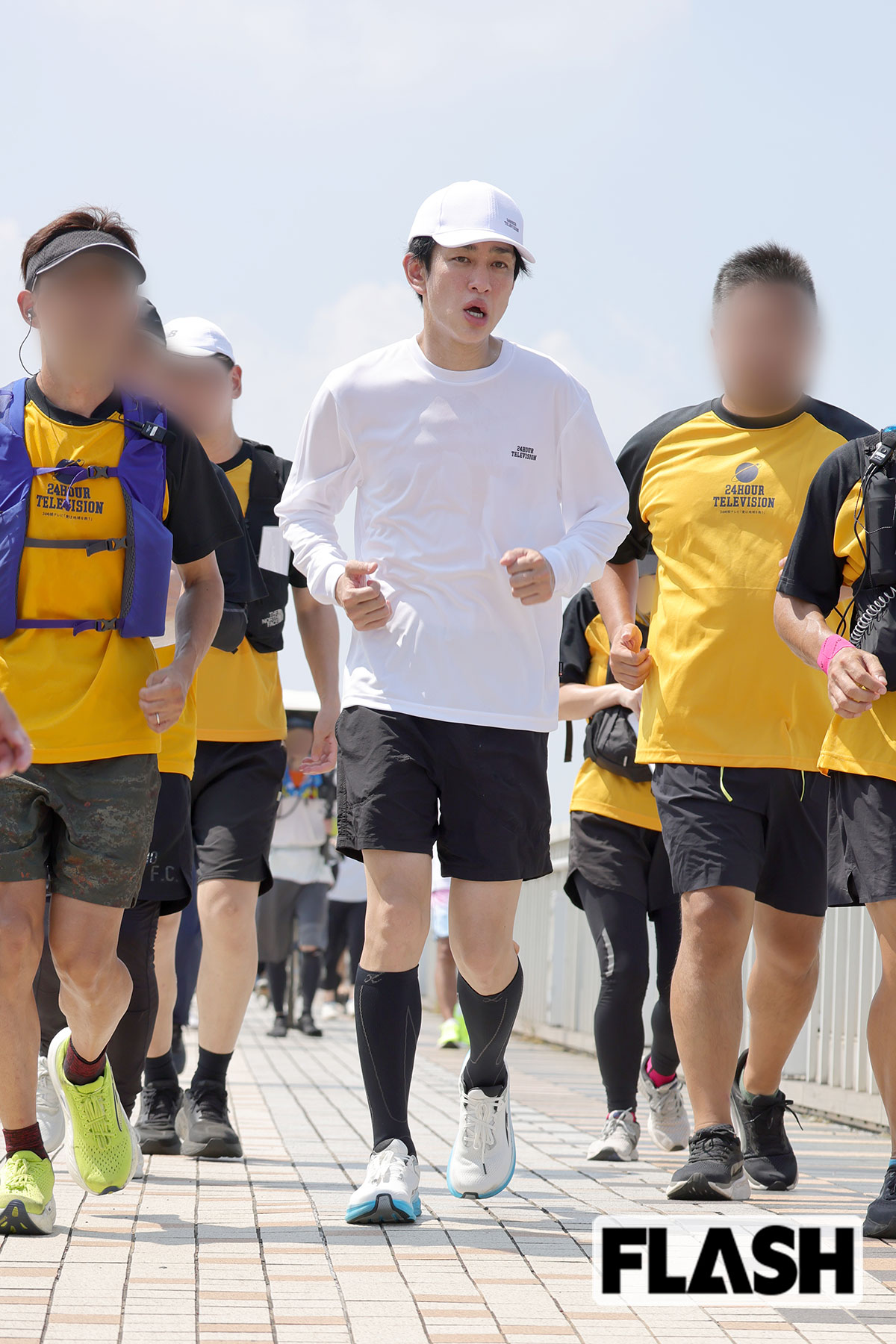 横山裕が重傷を負ったフジテレビ『ドッキリGP』“謝罪テロップなし”の通常進行　昨年11月には芸人骨折