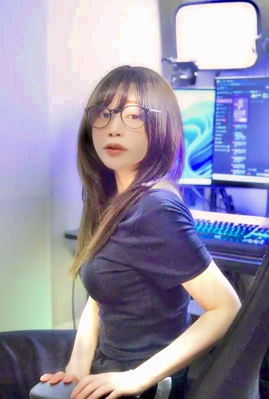 たぬかな、結婚していた