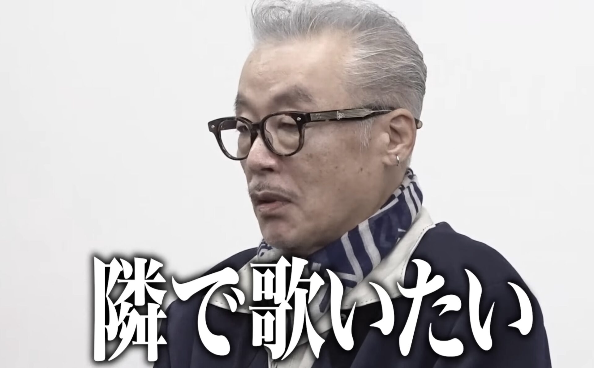 田代まさしが『令和の虎』に登場 「もう一度鈴木雅之の横で歌えたら死んでもいい」と訴える