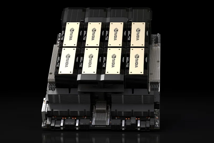 【中国当局】エヌビディア「H200」の発注準備認める－大手テックに通知