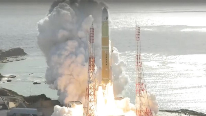 【H3ロケット8号機打ち上げ失敗】異常の起点は衛星フェアリング開頭に