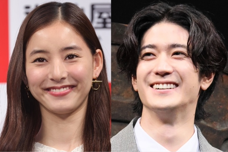 【スクープ】新木優子、元Hey! Say! JUMP中島と極秘交際　外ではデートせず同じマンションで“一つ屋根の下”生活
