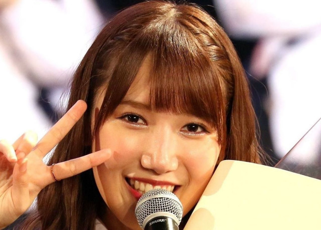 元HKT48田中菜津美(25歳)のバスツアーの動画が話題 ｢老人会｣｢もはやデイサービス｣｢CPAP持参｣