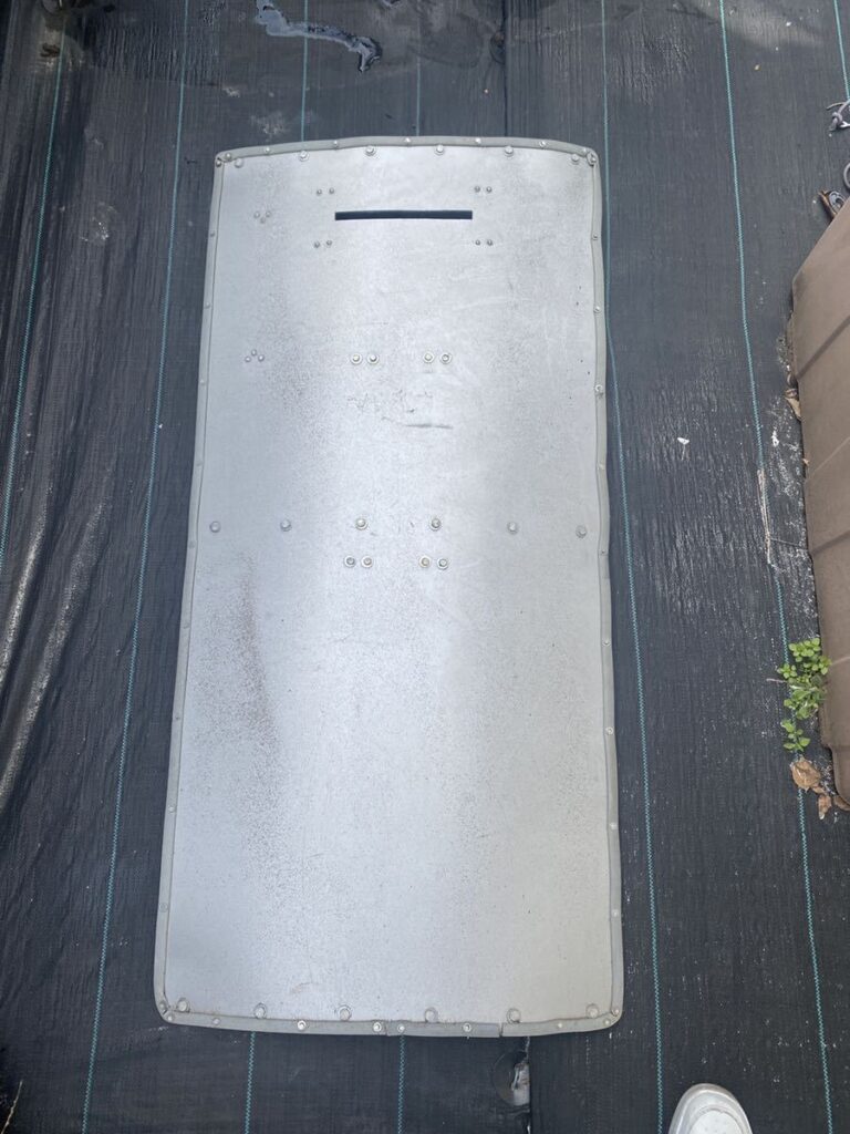 猟友会「警察や自衛隊だけジュラルミンの盾を持っているのはズルい。無償提供しろ」