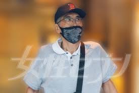 石橋貴明「抗癌剤なんてやめや。酒飲んで上手いもん食おう」　←これ