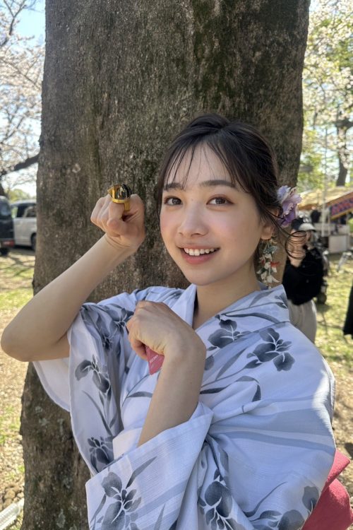 【芸能】《ゴジュウジャー降板女優の今森茉耶》SNS投稿削除で“消息不明”に…母親が明かした複雑な胸中「何度でもやり直せる」