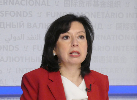 日本は利上げ余地がある、国際通貨基金（IMF）報道官声明