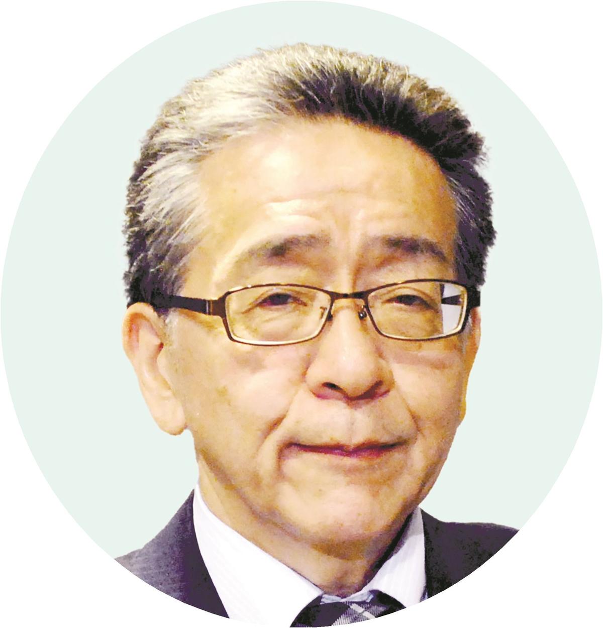 【札幌学院大教授・川原茂雄】「中道改革連合は右にぶれた、第二自民党だ。今回の選挙で、私自身のスタンスをはっきりさせる、ここはやはり共産党だ」