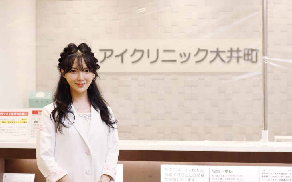 【悲報】愛新覚羅院長、退任。日本橋で新規開院へ