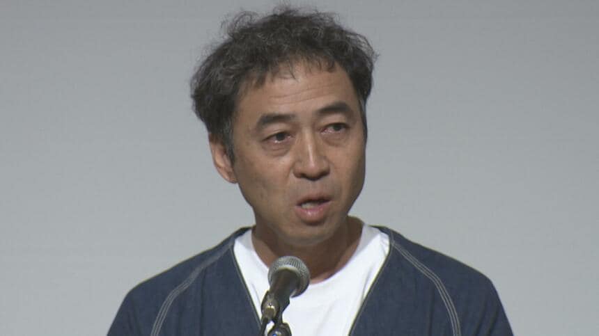 中咽頭がん闘病ワッキー(53)、家族にも言えず…笑顔の裏の葛藤「先日亡くなりました」亡き大学生に誓った決意