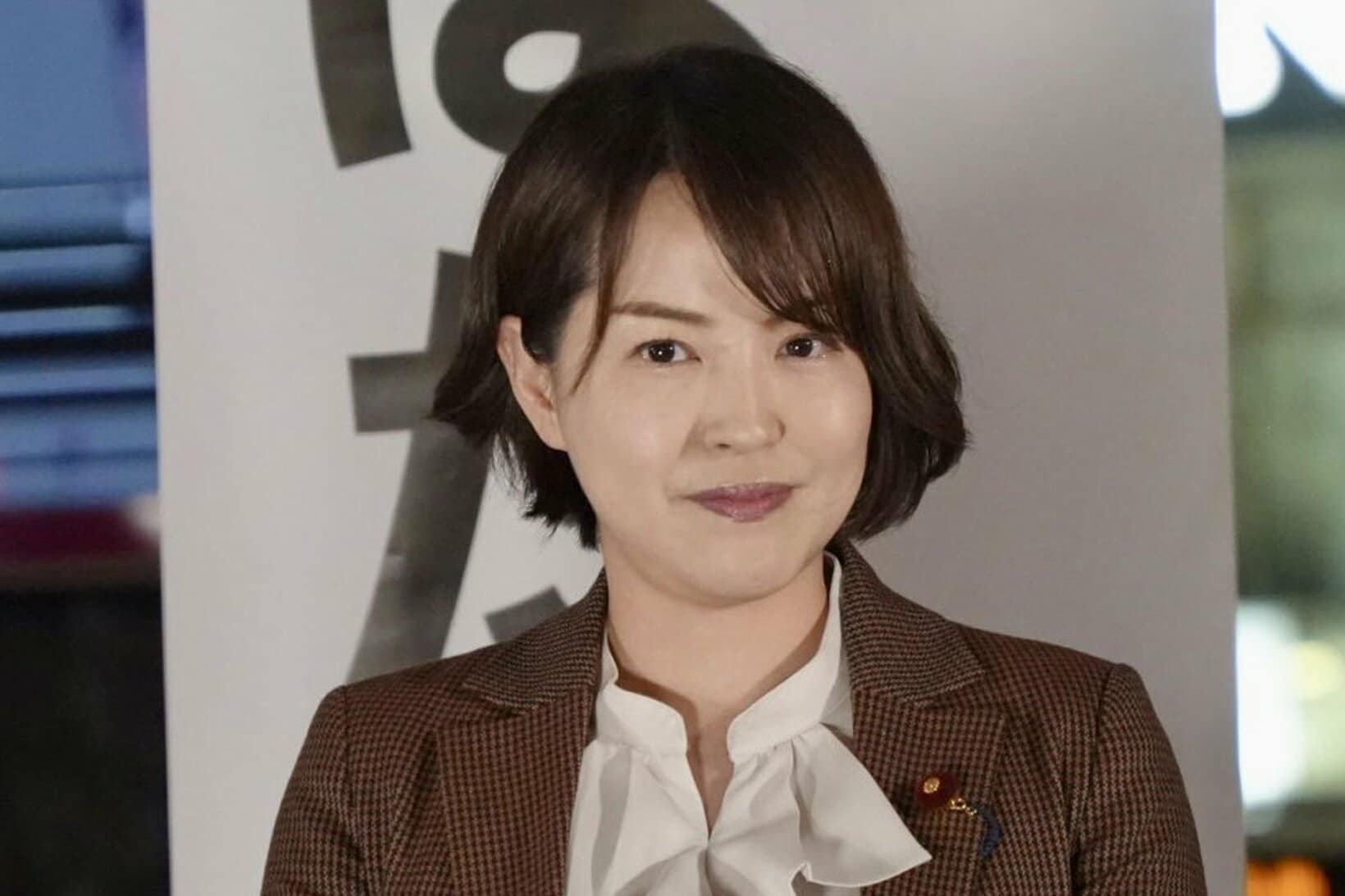 【れいわ代表選】八幡愛衆院議員「もともとモーニング娘。になる予定だった」 東スポ