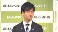 【ゾーニング】鈴木農水相がクマ対策3本柱を公表「捕る」「守る」「寄せ付けない」