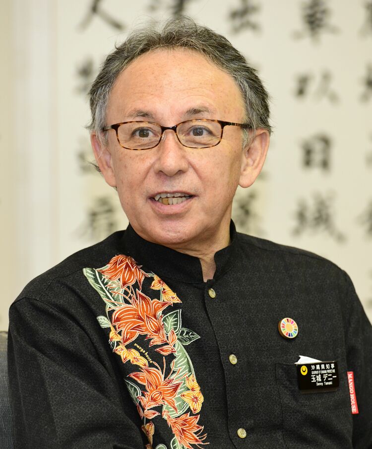 沖縄県の自治体、中国からの認知戦批判決議を次々と可決　しかしデニー知事は認知戦を容認の構え