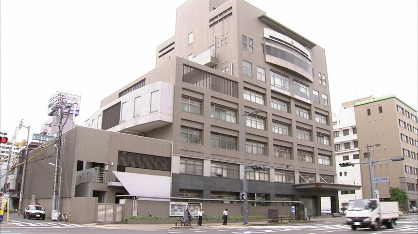 【香川】「下着泥棒が逃げた」男が女性の下着(4000円相当)を盗んでバイクで逃走　「身長160センチくらいで小太り」