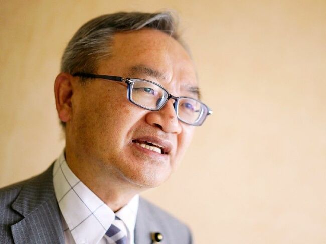 デリバリーヘルスの女性従業員を盗撮疑いの徳島県議　辞職願提出　公明党除名処分