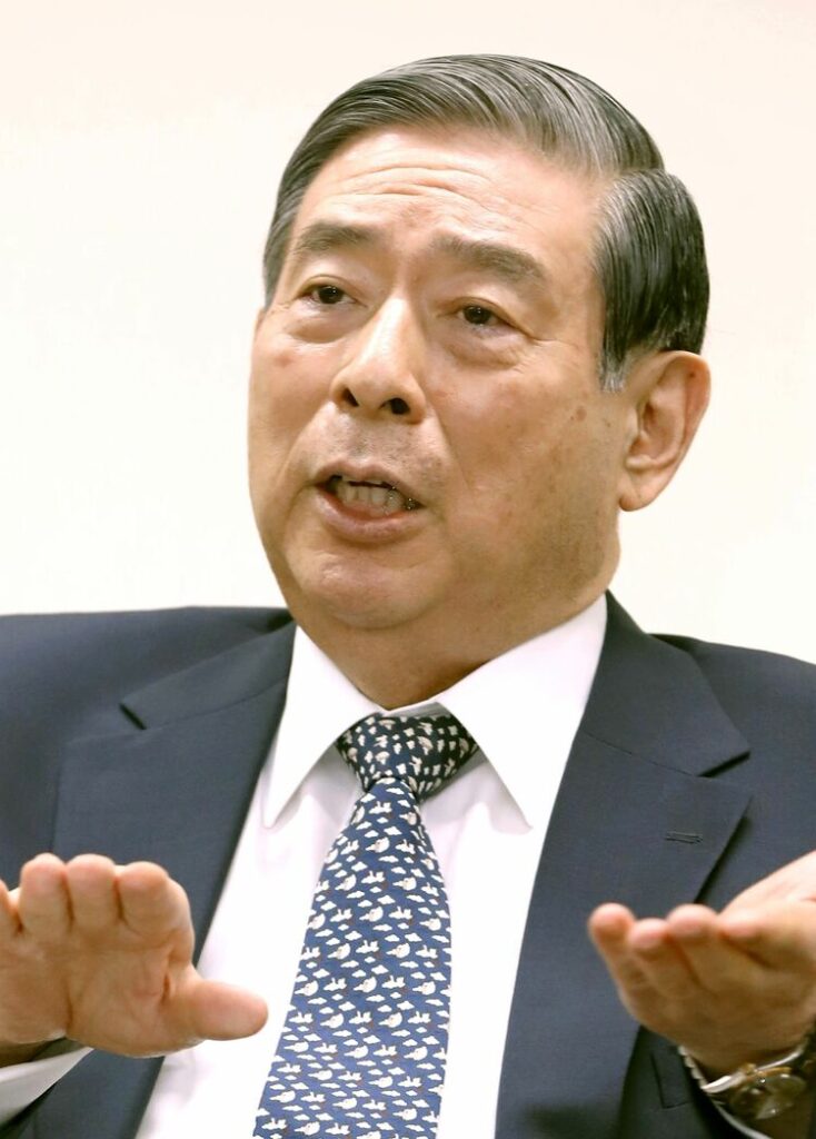 【何か、悪いものでも食った？？】SBI北尾吉孝会長『子ども家庭庁、潰したらいいんです。……高市政権でまともになる』