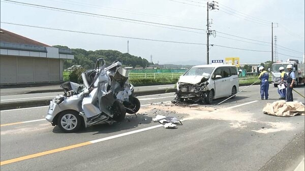 てんかんで複数医師から運転禁止→無視し免許更新＆服薬せず→死亡事故→てんかん無罪を主張→実刑