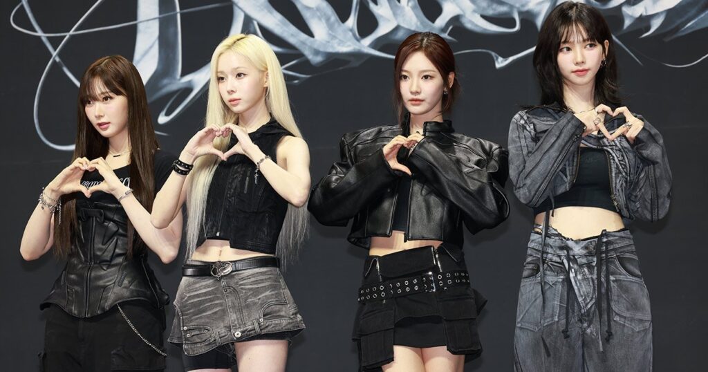 【悲報】K-POPの輸出、大幅に減少ｗ