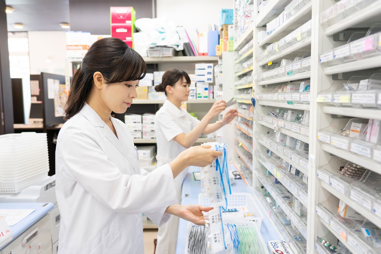 【健保組合】薬局のジェネリック調剤加算、廃止を提案