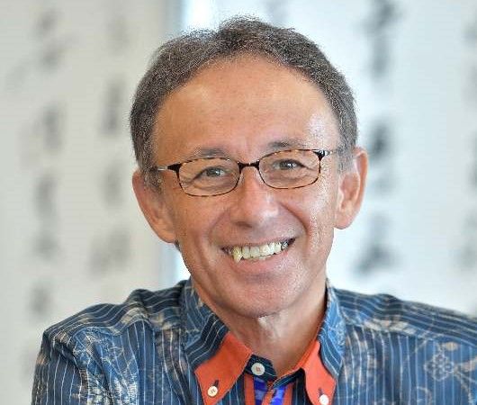 閉鎖したワシントンの沖縄事務所　再設置に向け2026年度予算で県が5700万円要求案