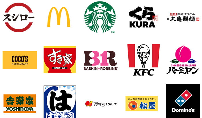 お前らが二度と行かないチェーン店