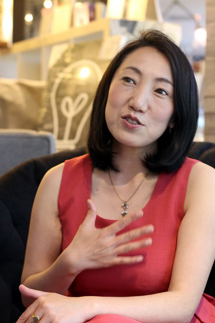 社民党の大椿裕子氏、父の死去を報告「反面教師だった彼のおかげで、私はフェミニストに」