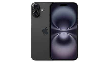 「iPhone 16」が売れてる！　シリーズ別のスマホ人気ランキングTOP10