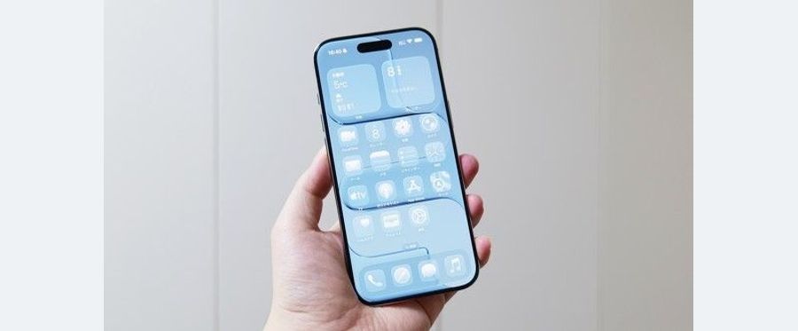 iPhone裏技で操作不能報告相次ぐ