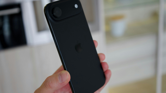 【スマホ】iPhone Airの「需要がほぼゼロ」であるためAppleは生産を大幅に削減
