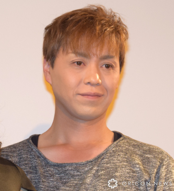 IZAM＆吉岡美穂が離婚【報告全文】