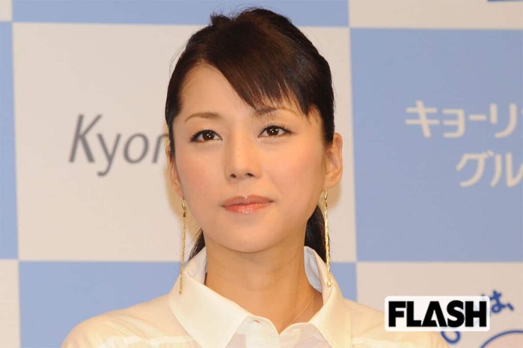 【芸能】吉岡美穂、離婚発表前から心配されていた夫・IZAMの “クセ強” ぶり…　「鬼嫁キャラ」定着もテレビで漏らしていた不満