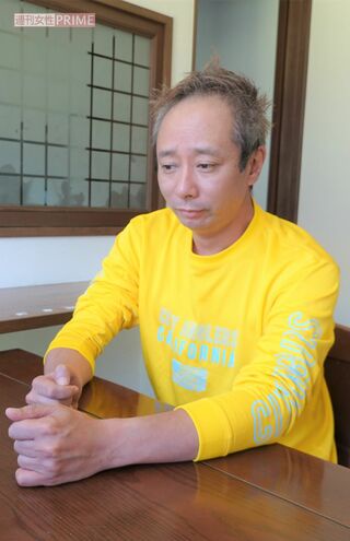 【芸能】50歳・いしだ壱成、薄毛→髪フッサフサで若返り　トルコで植毛手術…　ネット驚き「どんどん昔に」「どこまで若返るの」