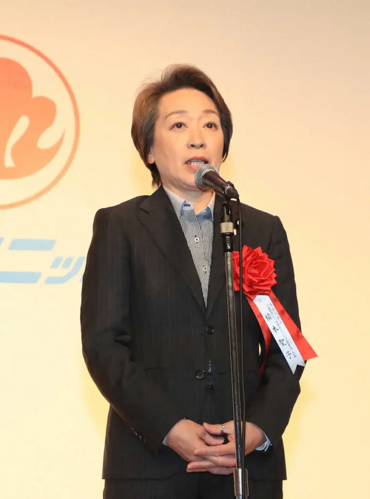 橋本聖子会長「責任はJOCにある」  冬季五輪ボブスレー問題に言及　今後はチェック機能強化へ