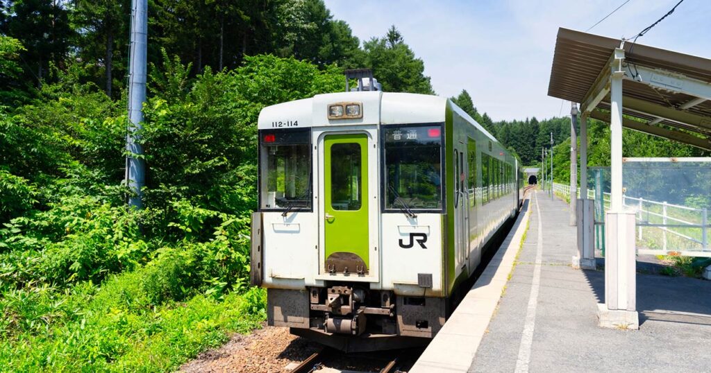 【鉄道】そりゃJRも問題にしたくなるわ…「役割失ったローカル路線」への赤字補填で、地方との対立が深まる背景