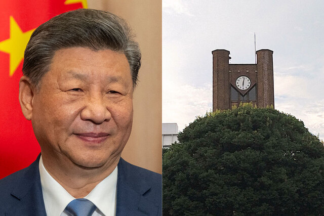 【中国】中国が「Kビザ」導入で、年間10万人超「日本への留学生」がさらに増加の可能性　「在日中国人」も100万人突破が秒読みに