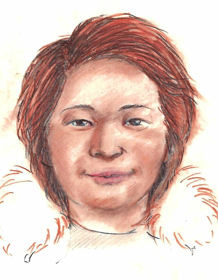 【沖縄】足首に「K」のタトゥー  アパートで体調不良に　身元不明の男性遺体、那覇署が情報提供求める