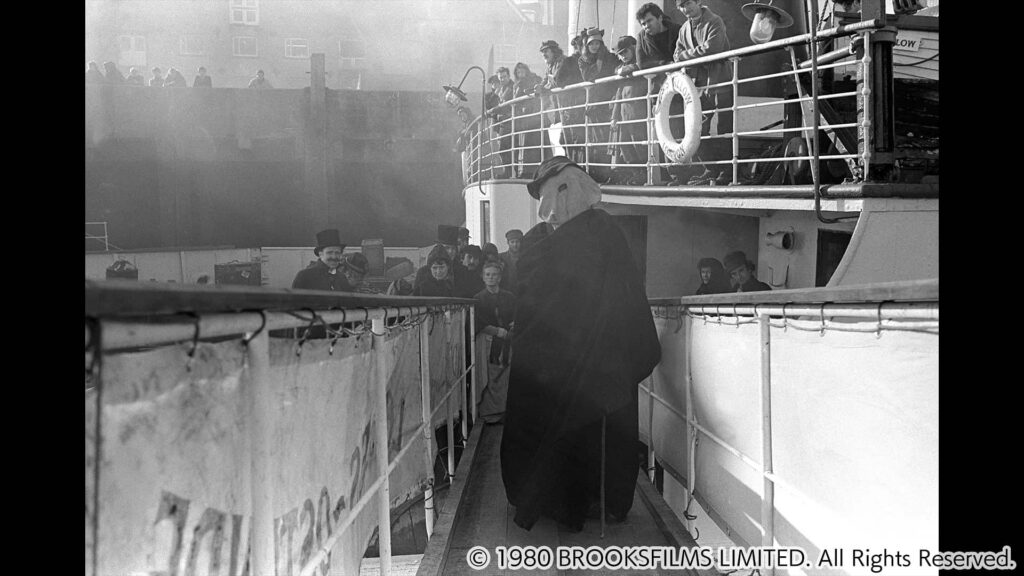 【映画】デヴィッド・リンチの『エレファント・マン』が再注目 NHK放送予定で話題