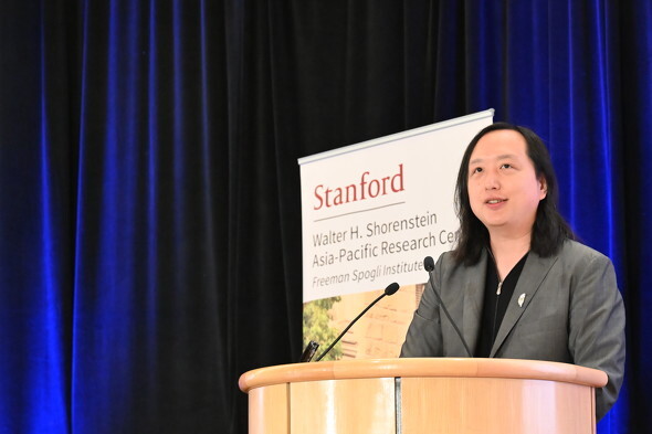 「KPIは睡眠時間」──オードリー・タンに聞く、日本企業の生産性が上がらない根本原因