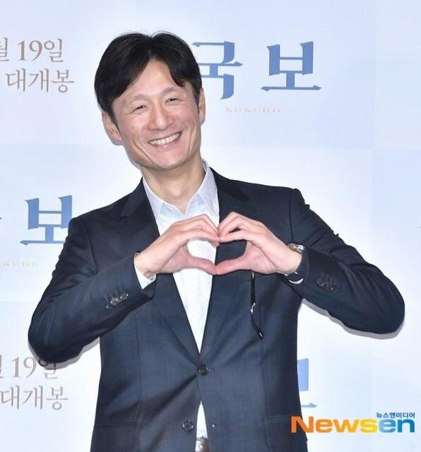 【Kstyle】 日本で大ヒット中？？「国宝」李相日監督、韓国愛を告白「私の根は韓国」